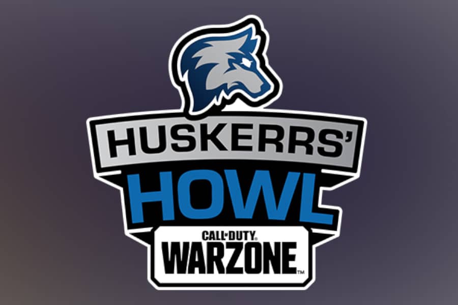 Call of Duty: Warzone Tournament Hosted By HusKerrs