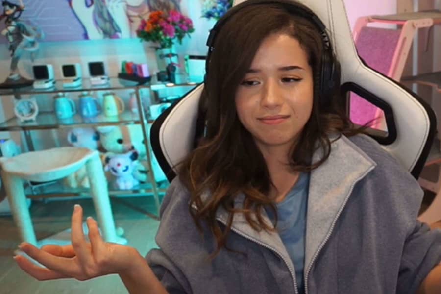 And The Most Popular Female Streamer On Twitch Is …
