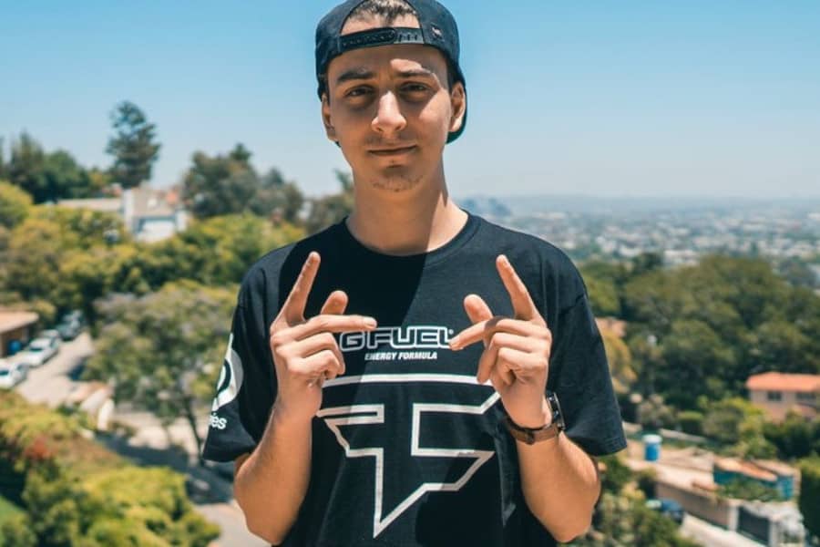 Cloakzy Returning To Fortnite