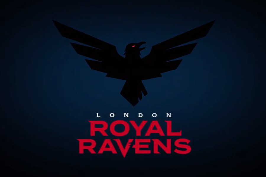 London Royal Ravens has a new Content Creator