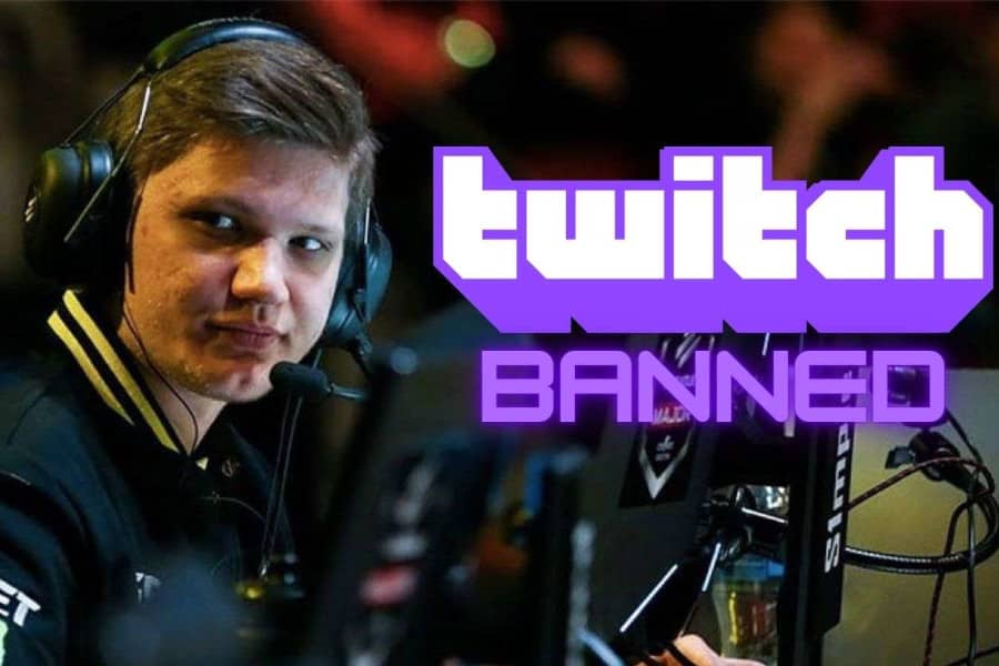 S1mple Banned Again