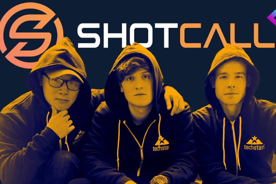 Shotcall Allows Fans to Game with their Favorite Streamers