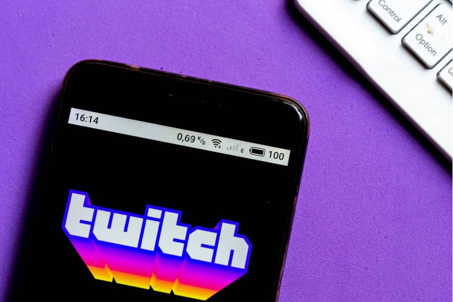 Twitch faces Backlash from the Masses