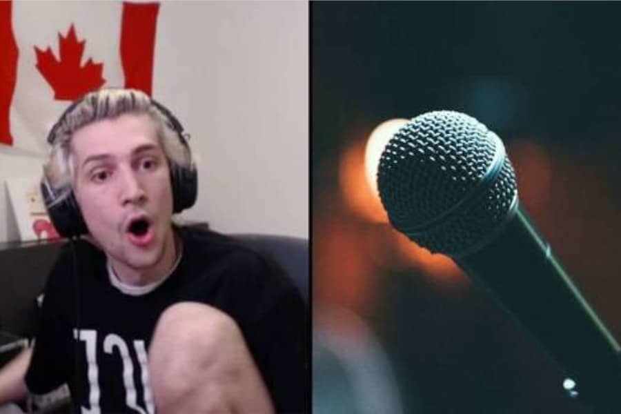 Will XQC Continue To Sing?