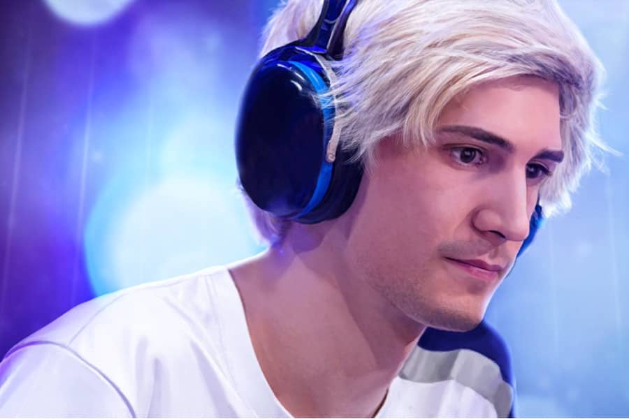 xQc To Pay A Lot Of Money