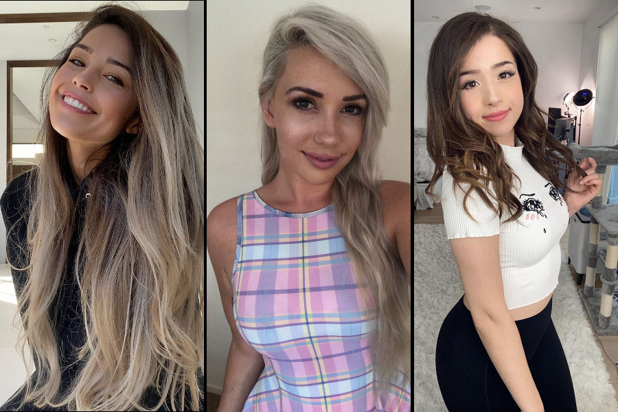 Pokimane Tops The List Of Female Streamers For 2020