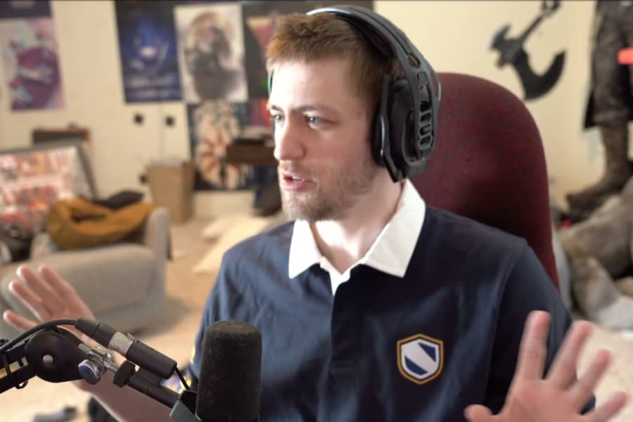 In One Night Sodapoppin Gains 3 Million Twitch Followers