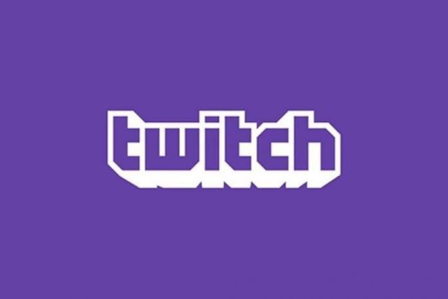 The Five Most Watched Games on Twitch