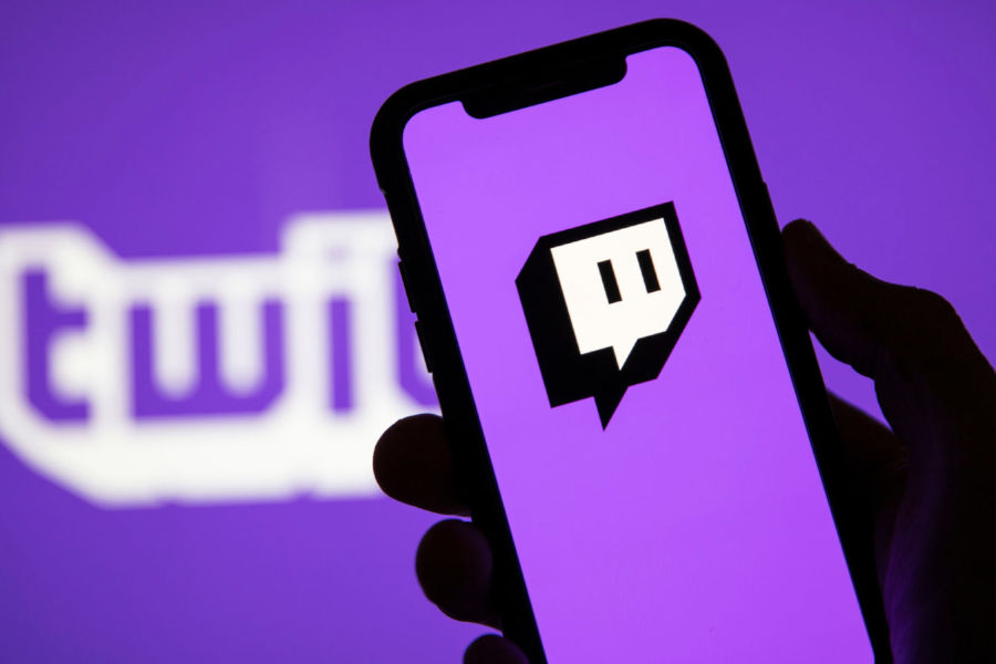 Twitch Goes Over 1.7 Billion Hours Watched In November 2020