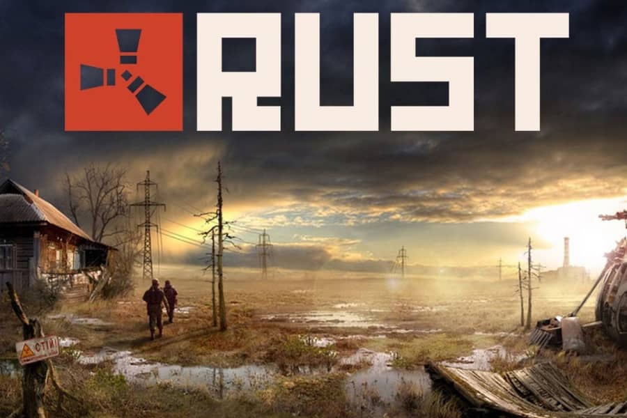 Streamers Resurrect Rust