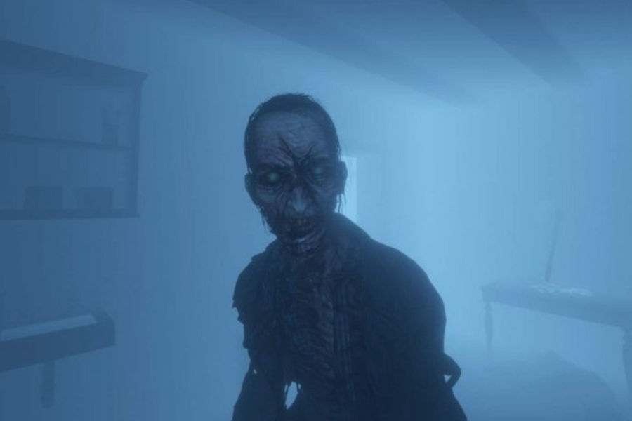 Top Twitch Streamers To Watch For Horror Games