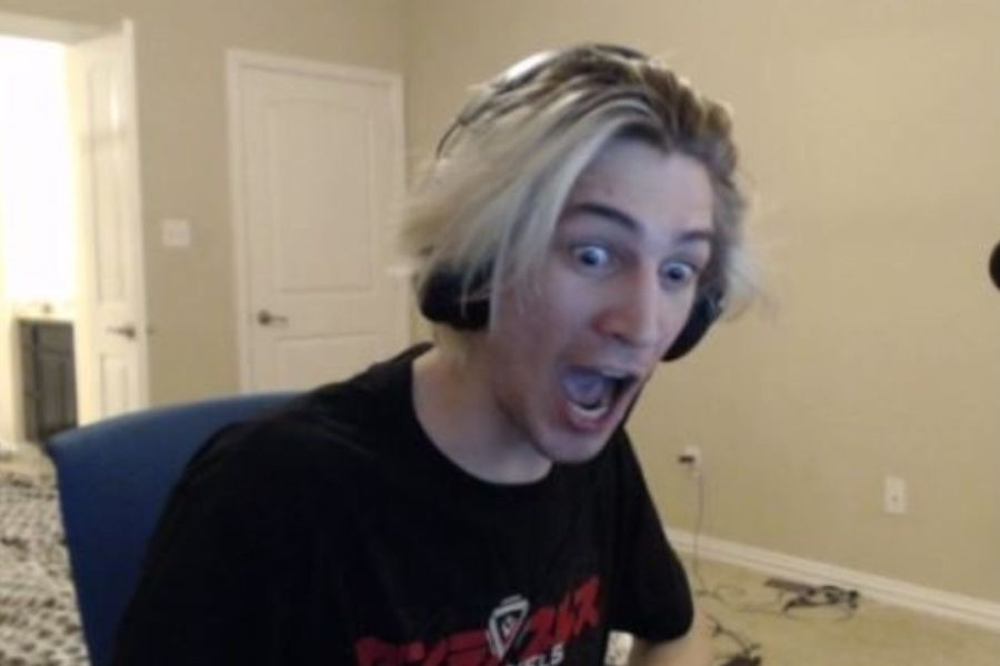 xQc Completes Ultimate GTA RP Police Escape