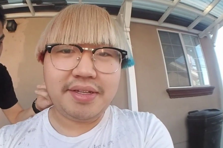 Asian Andy Responds To Sexual Assault Allegations
