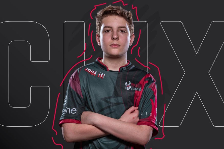 Clix Says He’ll Refuse To Play In The FNCS If Epic Doesn’t Do Something About Stream Snipers