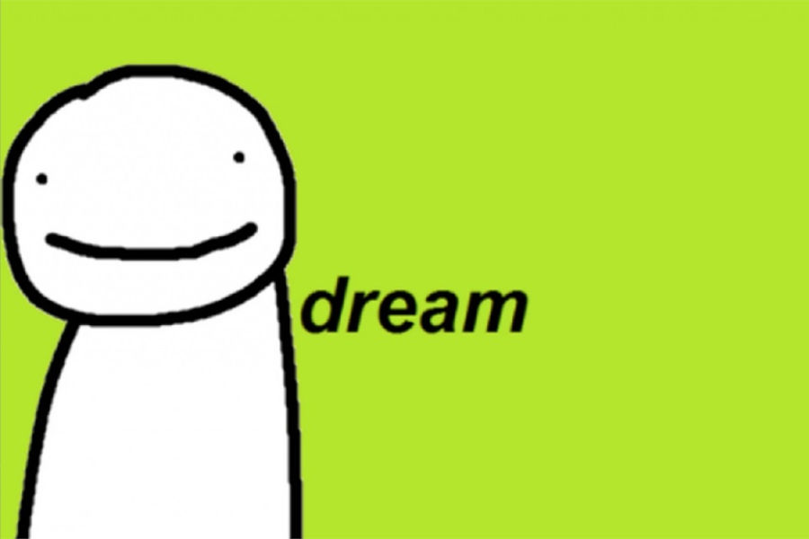 Kaceytron Calls Out Dream’s ‘Stans’