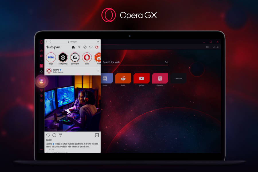 instal the last version for apple Opera GX 99.0.4788.75