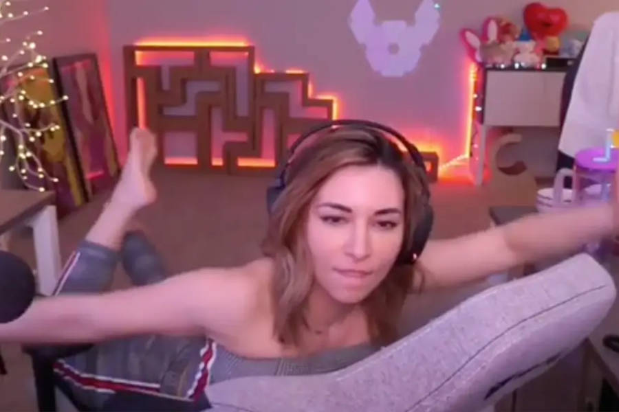 Alinity onlyfans pics