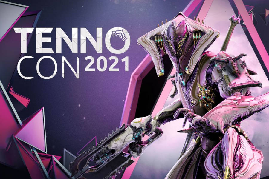 TennoCon 2021: Warframe Conference