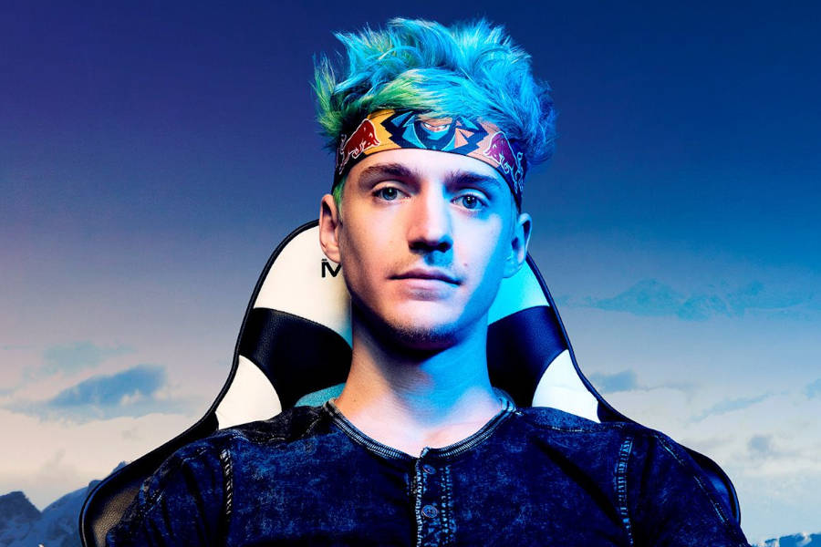 Ninja Explains Why He’s Not Actively Streaming