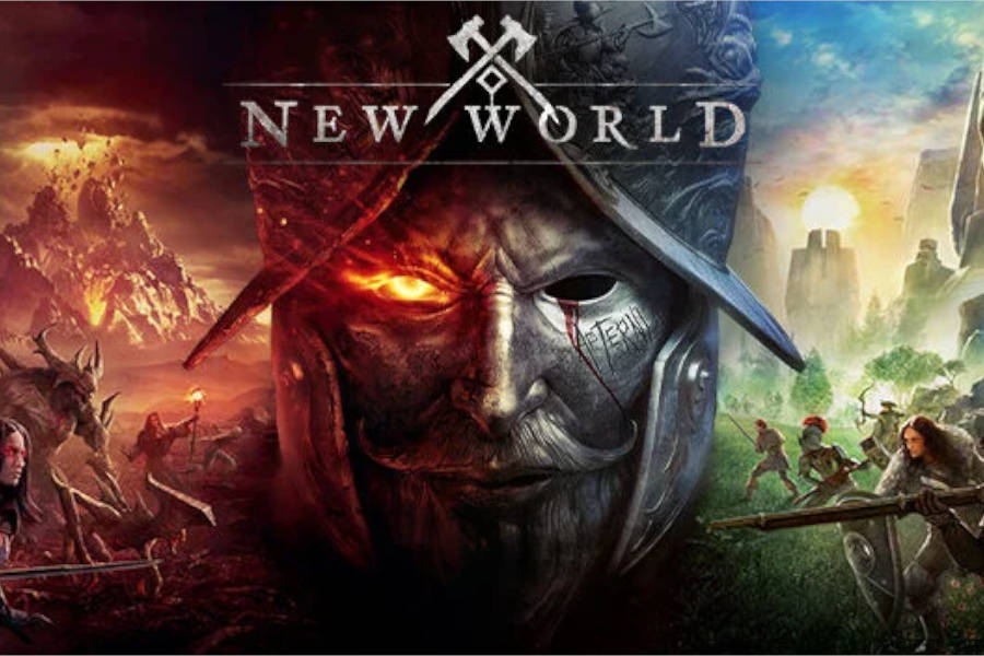 New World Release Date