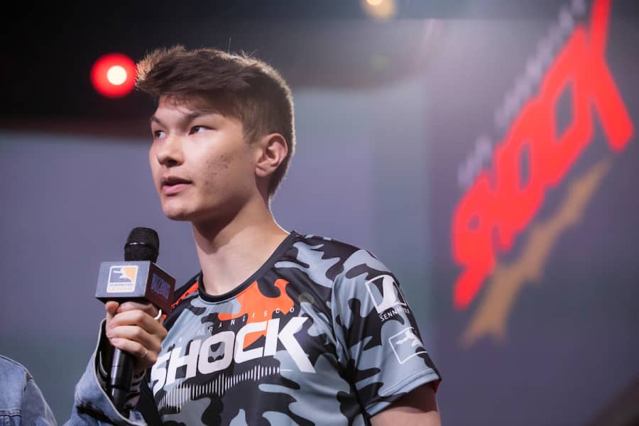 Sinatraa’s Ex Denies Claims That She Has Dropped Charges
