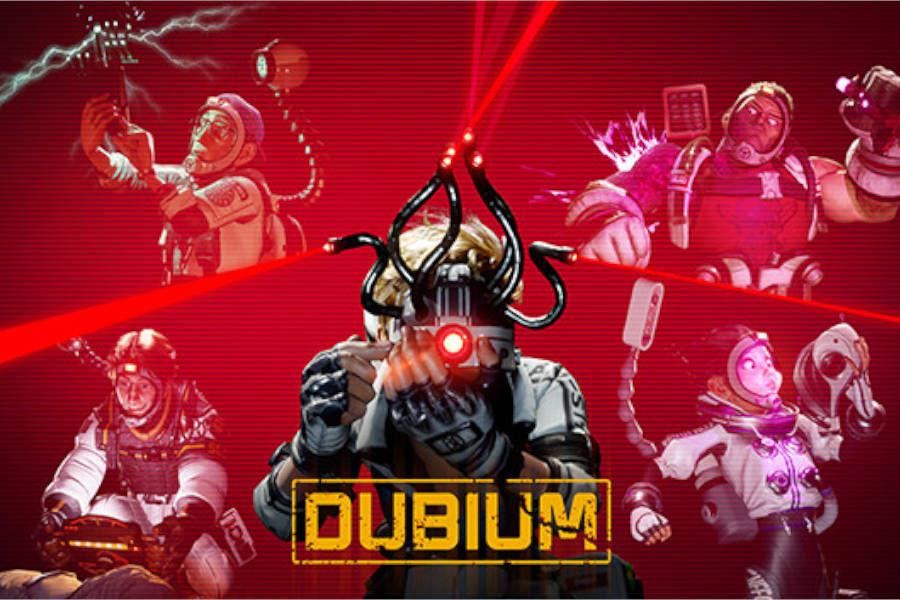 Indie Game Dubium Has Debut