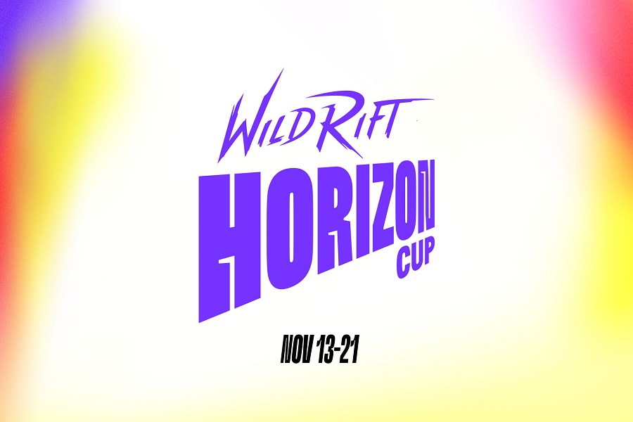 The Wild Rift Horizon Cup