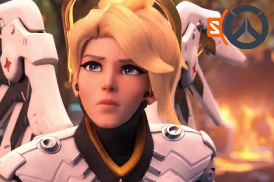 Mercy’s Classic Resurrect Replaced with Wild New Ability