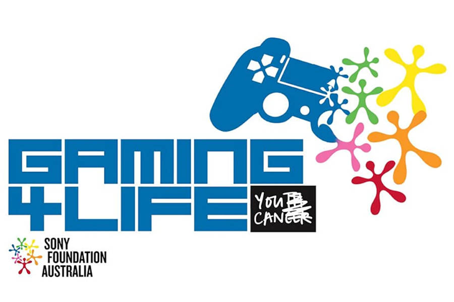 The Gaming4Life $50,000 Charity Drive