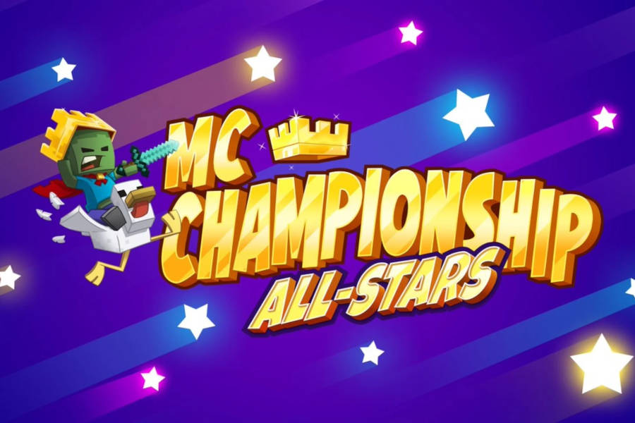 The Minecraft Championship All-Stars