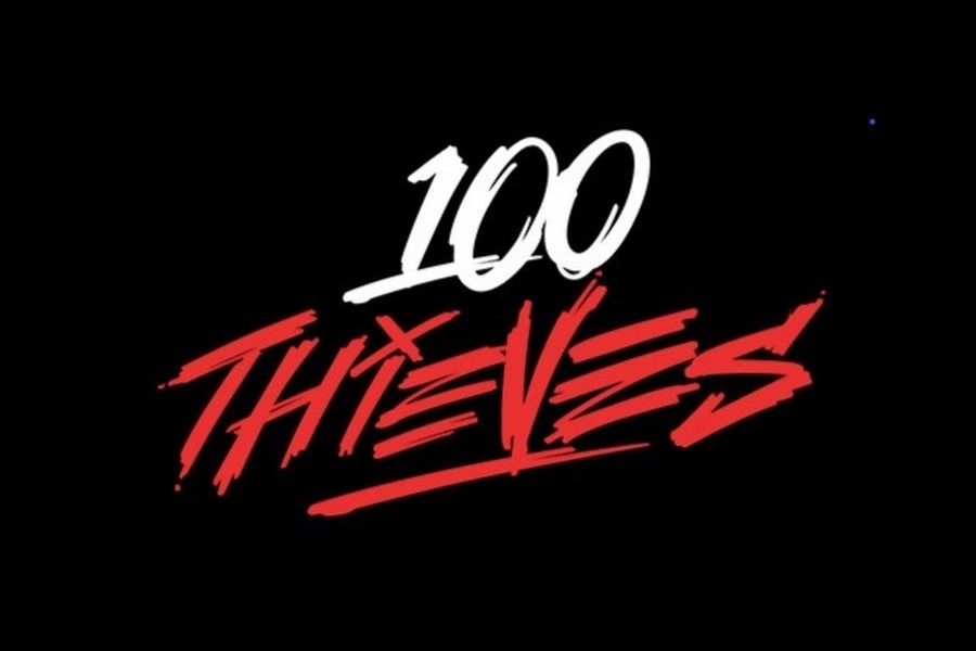 100 Thieves Receives $60m Investment