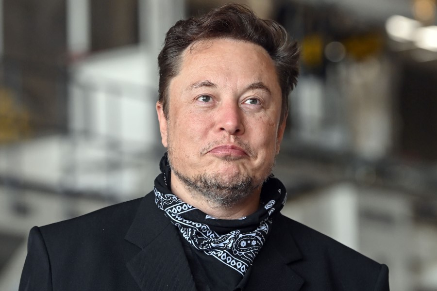 Elon Musk Praised Halo Infinite