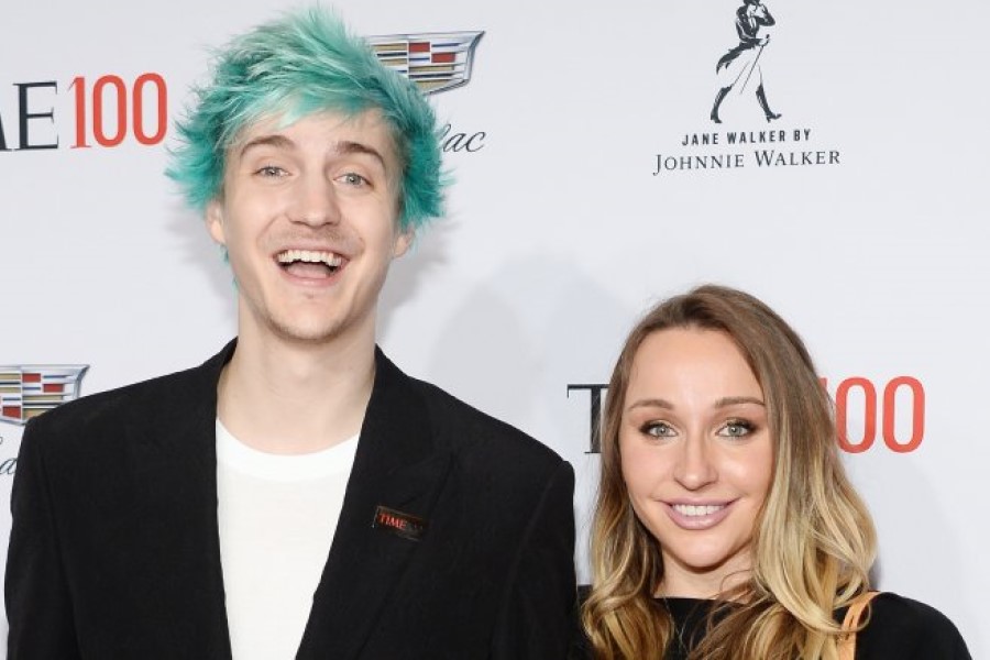 Ninja And Jessica Blevins Have Not Apologized To Pokimane