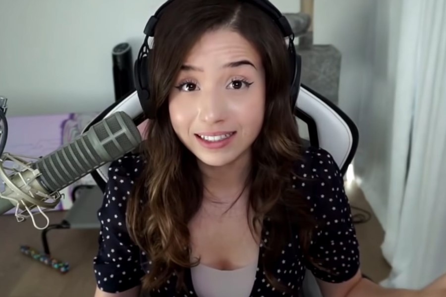 Pokimane Is Angry