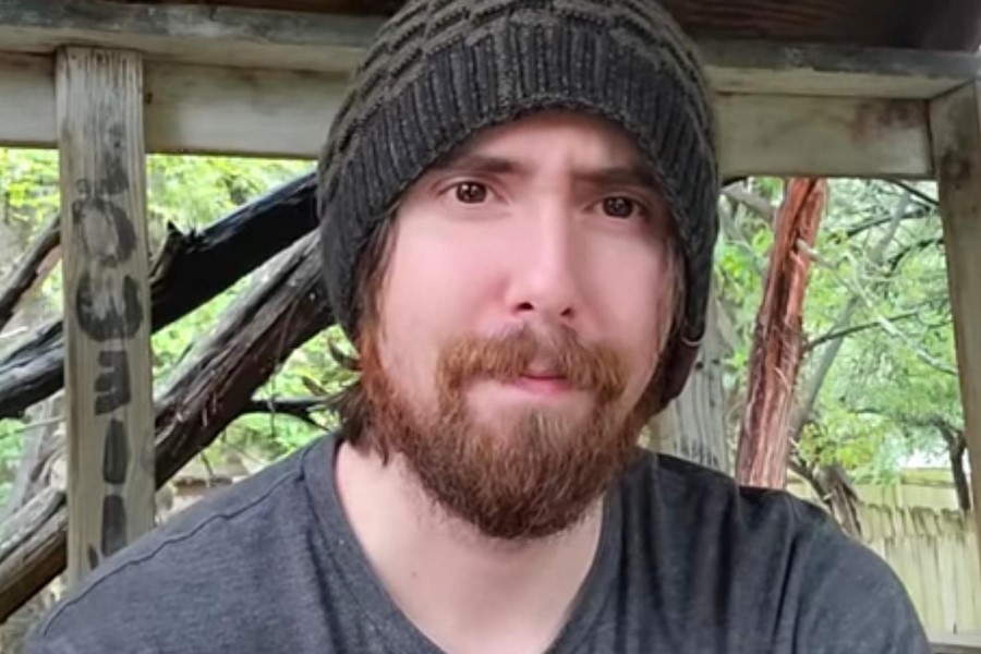 Asmongold Thoughts About Lost Ark