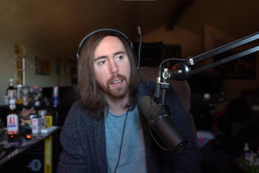 Asmongold Offers Thoughts On WoW New Expansion