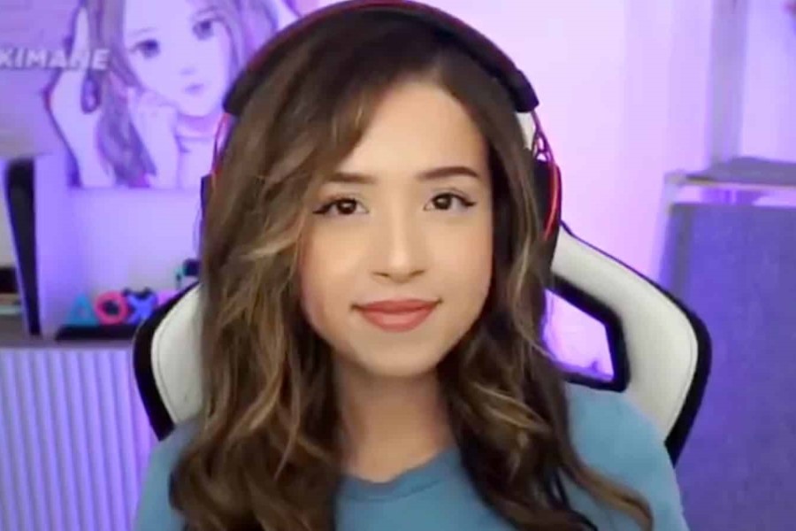 Pokimane Shares Thoughts Of LCS Tournament