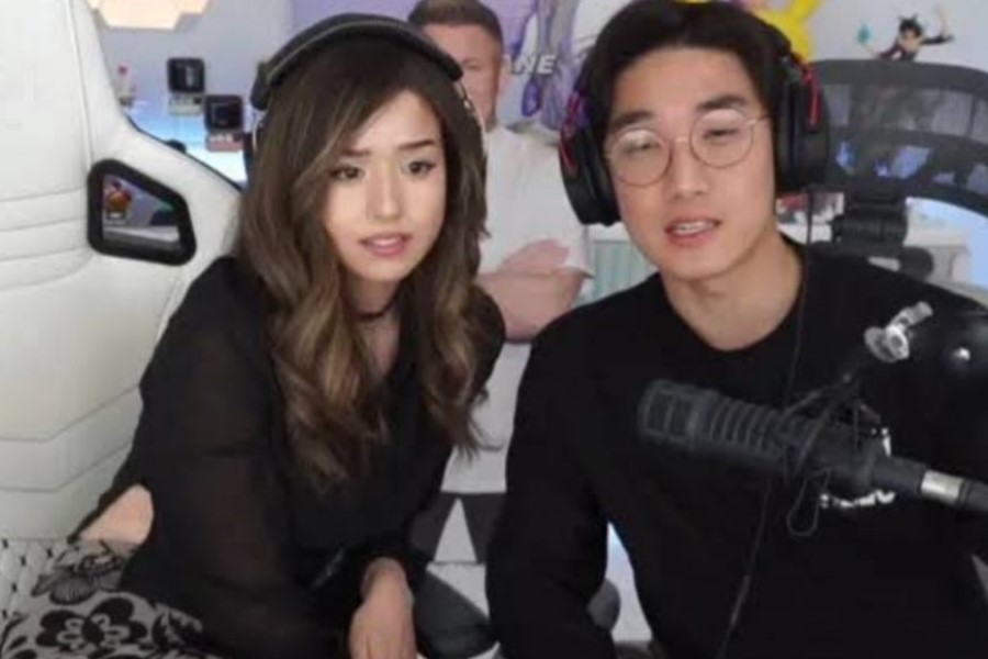Are Pokimane And Kevin Dating?