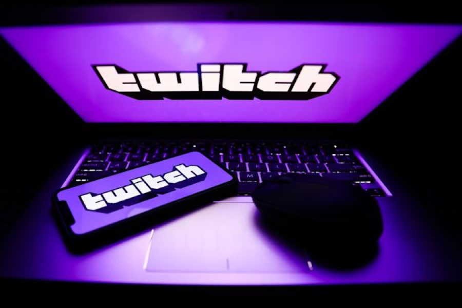 Twitch Reducing Income Of Large Streamers