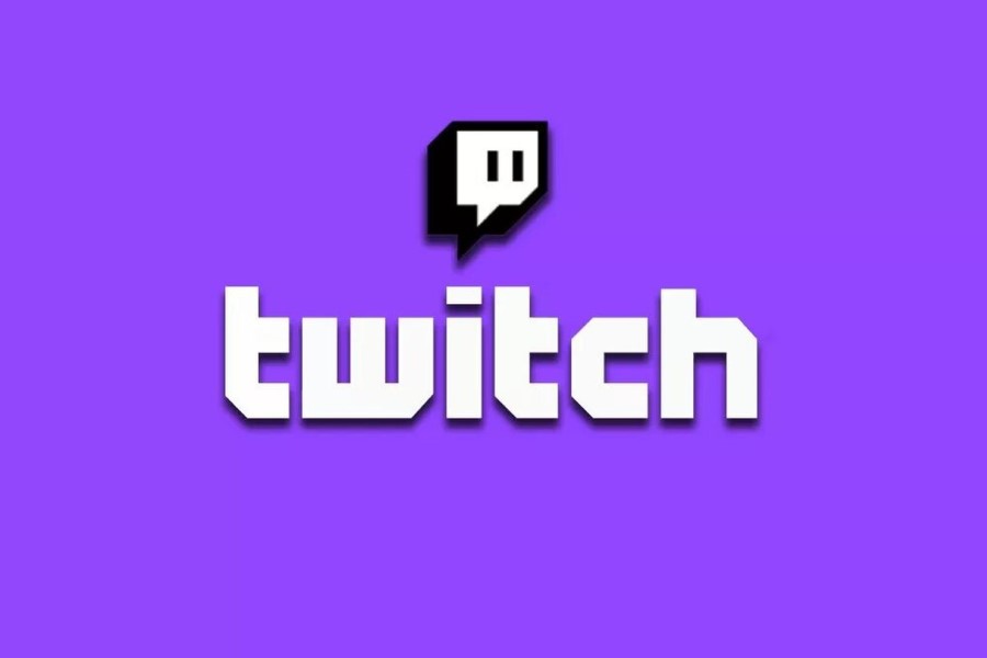 Twitch Updates Layout