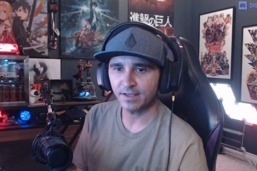 Summit1g Talks About Becoming Twitch Superstar