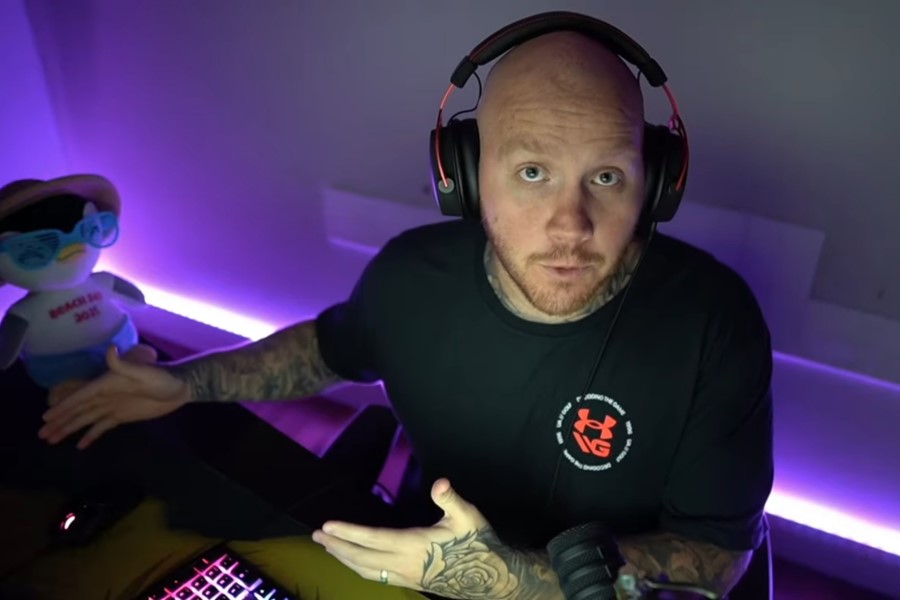 TimTheTatman Offers Thoughts On Twitch Subs Pay Pivot