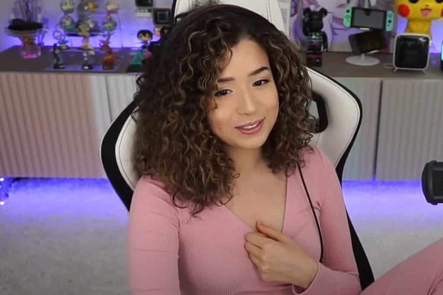 Consequences Faced By Pokimane