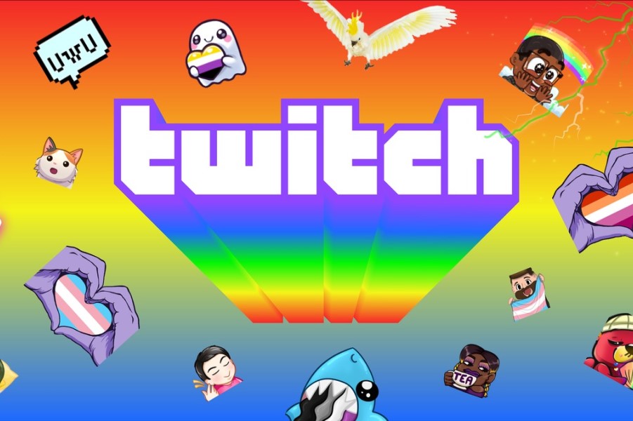 Twitch Labels VTubers as ‘AI’