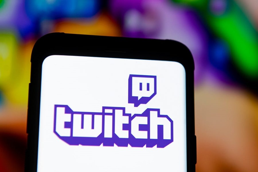 Banned Twitch Streamer Joins Kick