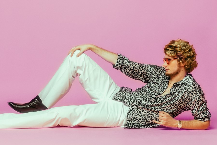 Yung Gravy Collaboration With Dream